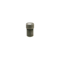 Pivot / guide poulie receptrice origine Piaggio scooter 50 cc