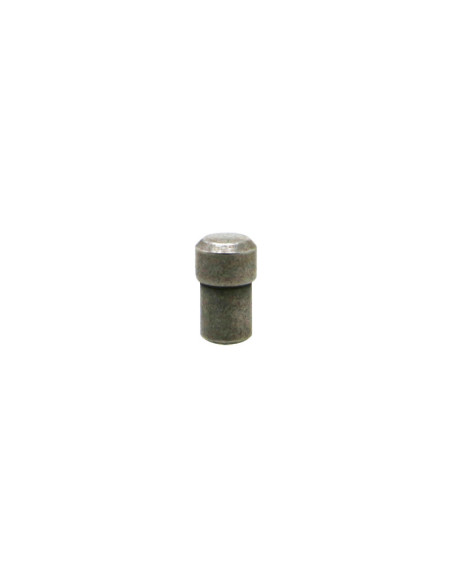 Pivot / guide poulie receptrice origine Piaggio scooter 50 cc