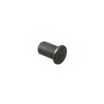 Pivot de poulie entrainée origine Piaggio 125 Skipper / Hexagon / Typhoon 1998-2005