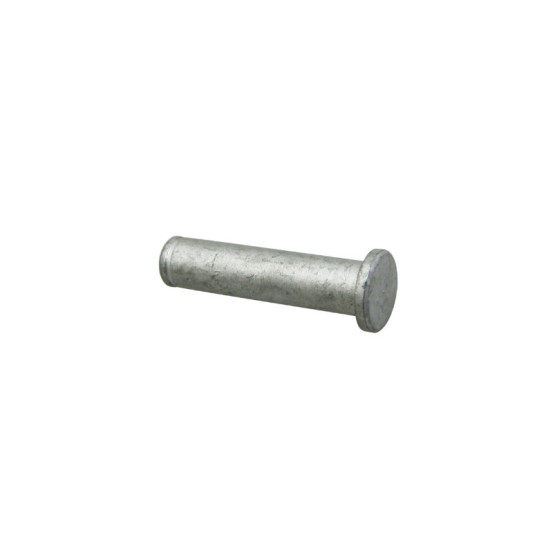 Pivot de repose-pied (8x35) origine Piaggio