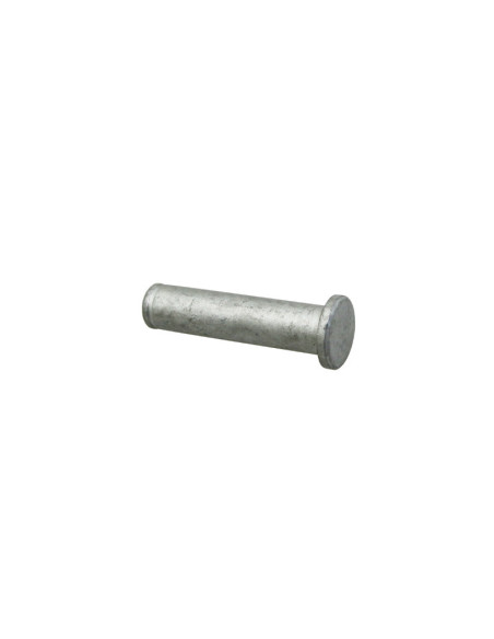 Pivot de repose-pied (8x35) origine Piaggio