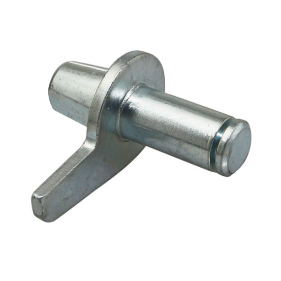 Pivot de repose-pied passager droit origine Piaggio 50 / 125 Liberty 1998-2005 / 125 Skipper 1998-2005