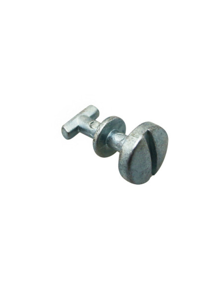 Pivot fixation carter court origine Piaggio 50 Ciao (livre sans ressort)