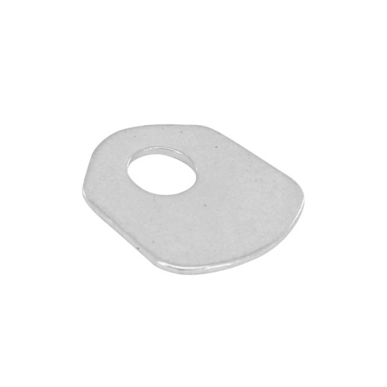 Plaque de couvercle volant origine Piaggio 125 Fly / LX 2012-2013