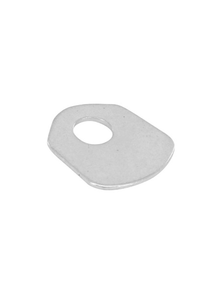 Plaque de couvercle volant origine Piaggio 125 Fly / LX 2012-2013