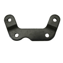 Plaque de fixation étrier de frein origine Piaggio 125 X9 1999-2003