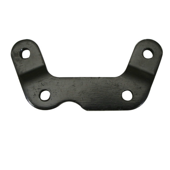 Plaque de fixation étrier de frein origine Piaggio 125 X9 1999-2003