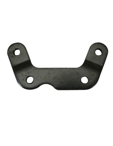 Plaque de fixation étrier de frein origine Piaggio 125 X9 1999-2003