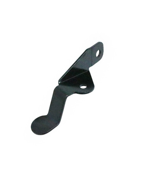 Plaque d'échappement origine Piaggio Aprilia 50 SR carburateur 2010-2014