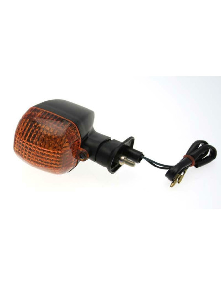 Clignotant avant/arrière orange type origine YAMAHA 600 à 1000cc
