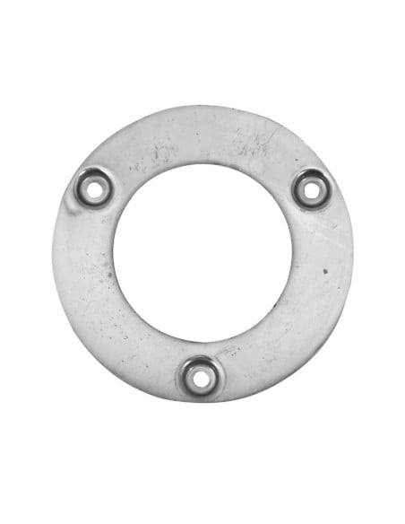 Plaque pour joue fixe variateur origine Piaggio maxiscooter 125 moteur leader
