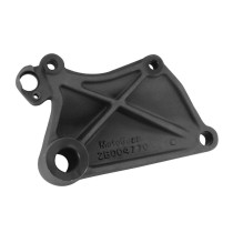 Plaque support étrier de frein arrière origine Moto Guzzi V85 TT 2019-2025