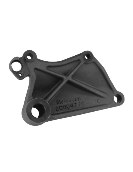 Plaque support étrier de frein arrière origine Moto Guzzi V85 TT 2019-2025