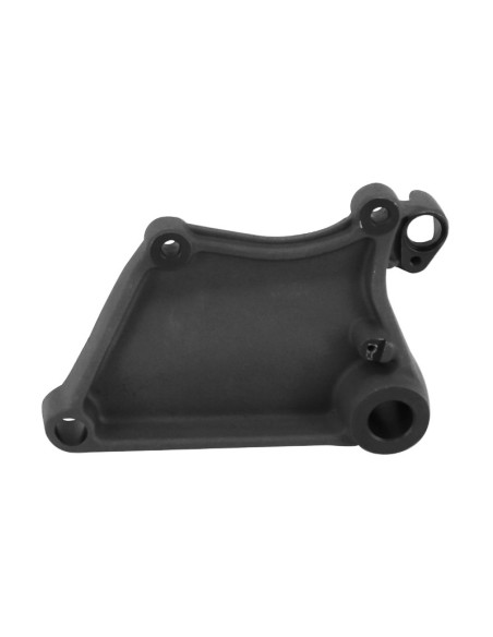 Plaque support étrier de frein arrière origine Moto Guzzi V85 TT 2019-2025