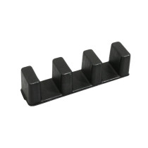 Plaquette antivibratile origine Moto Guzzi