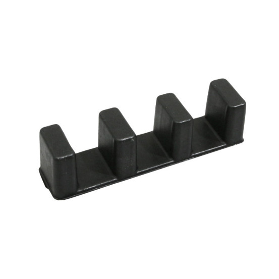 Plaquette antivibratile origine Moto Guzzi