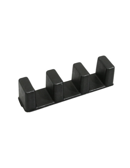 Plaquette antivibratile origine Moto Guzzi