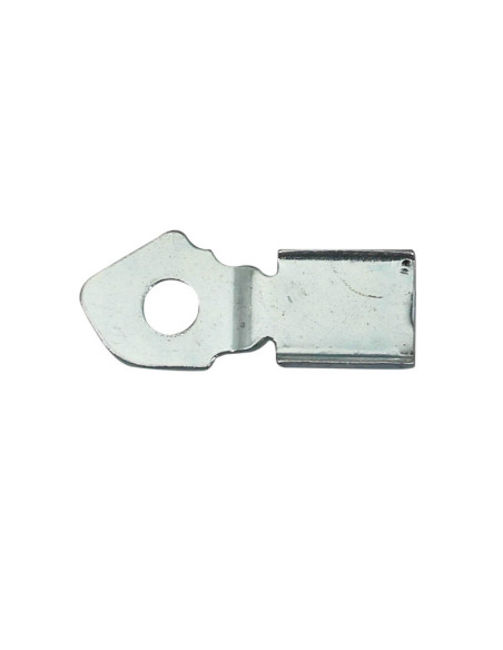 Plaquette de maintien origine Piaggio 125