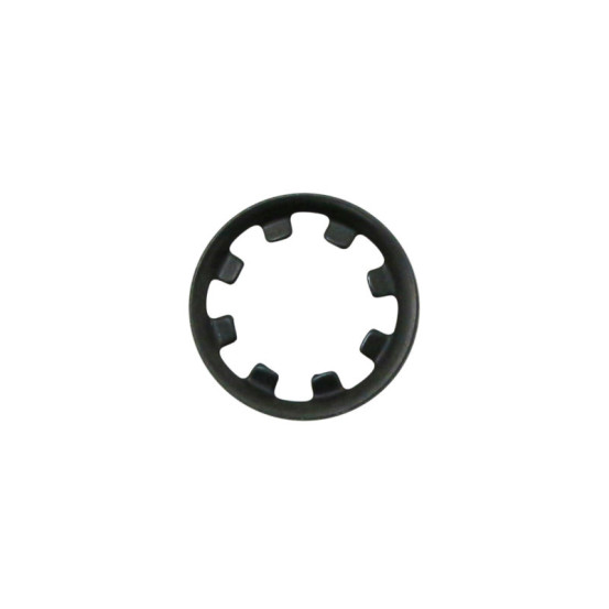 Plaquette de pare boue origine Piaggio 125 PX Vespa