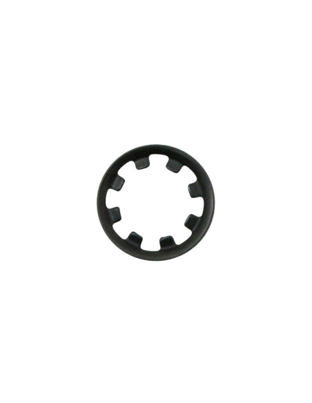 Plaquette de pare boue origine Piaggio 125 PX Vespa