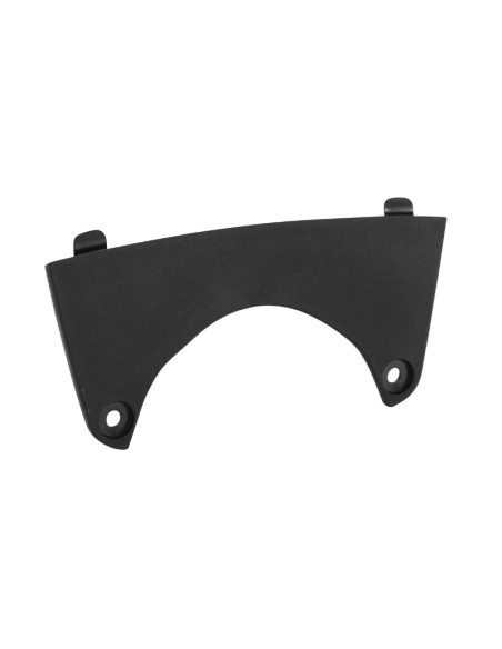 Plaquette fermeture de tableau de bord origine Piaggio 300 / 350 / 400 / 500 2014-2021