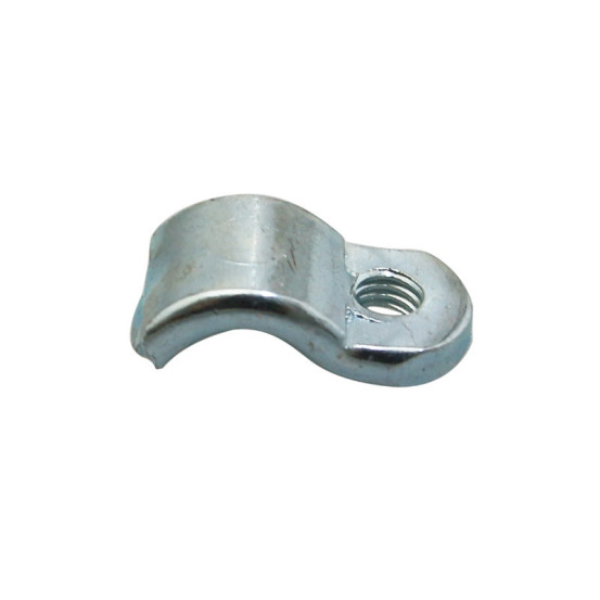 Plaquette fixation transmission origine Piaggio