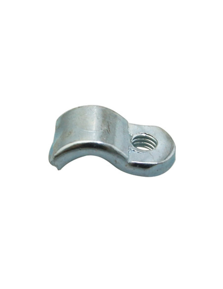 Plaquette fixation transmission origine Piaggio