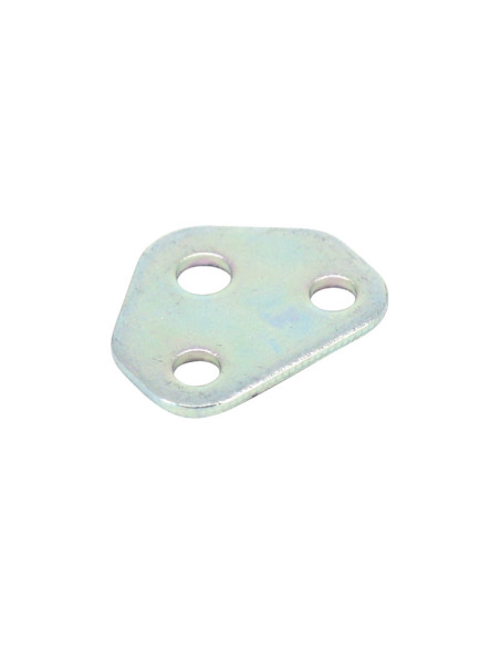 Plaquette support d'injecteur origine Piaggio 50 Zip / Liberty / Vespa après 2018
