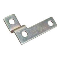 Plaquette support origine Piaggio 50 Primavera / Sprint 25 kmh 2014-2017