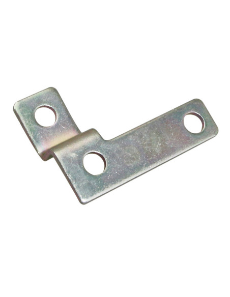 Plaquette support origine Piaggio 50 Primavera / Sprint 25 kmh 2014-2017