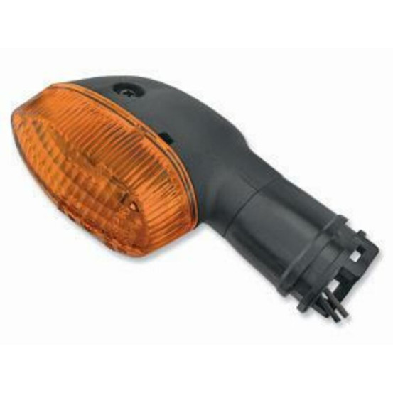 Clignotant avant / arrière orange type origine Yamaha 600 à 1700cc