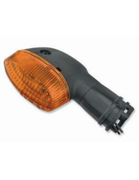 Clignotant avant / arrière orange type origine Yamaha 600 à 1700cc