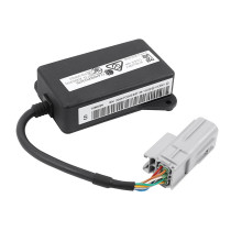 Plateforme multimedia 2.0 origine Aprilia / Piaggio / Vespa / Moto Guzzi