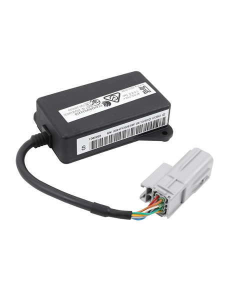 Plateforme multimedia 2.0 origine Aprilia / Piaggio / Vespa / Moto Guzzi