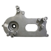 Platine / support d'échappement origine Piaggio Aprilia 125 / 250 / 300 Atlantic 2003-2012