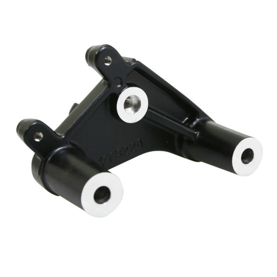 Platine repose-pied gauche origine Moto Guzzi Bellagio 940 2007-2013