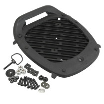 Platine top case origine Piaggio 50 / 125 Liberty / Fly après 2006