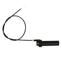 Poignée de gaz origine Piaggio 50 Zip RST 1998-2003 / 125 Skipper