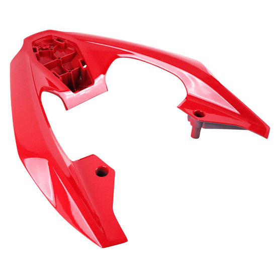 Poignée passager arrière rouge origine Aprilia 160 SXR 2021-2023