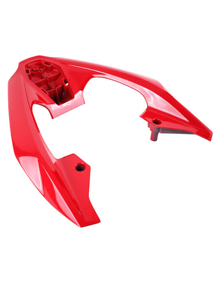 Poignée passager arrière rouge origine Aprilia 160 SXR 2021-2023