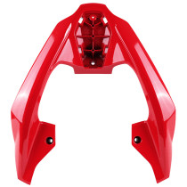 Poignée passager arrière rouge origine Aprilia 160 SXR 2021-2023 2