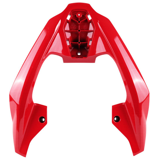 Poignée passager arrière rouge origine Aprilia 160 SXR 2021-2023
