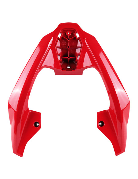 Poignée passager arrière rouge origine Aprilia 160 SXR 2021-2023