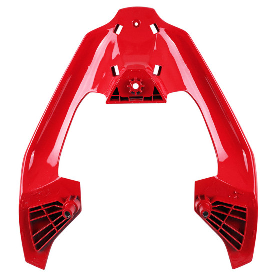 Poignée passager arrière rouge origine Aprilia 160 SXR 2021-2023