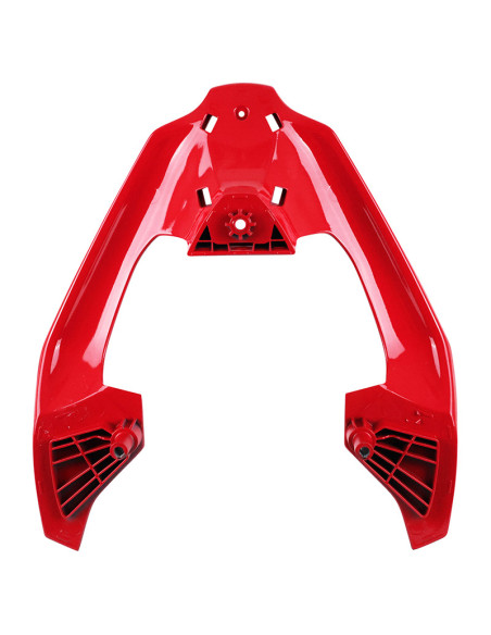 Poignée passager arrière rouge origine Aprilia 160 SXR 2021-2023