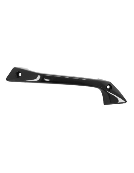 Poignée passager droit origine Piaggio 125 / 300 SR max Aprilia 2011-2014 / 125 / 300 / 500 Nexus Gilera 2009-2011