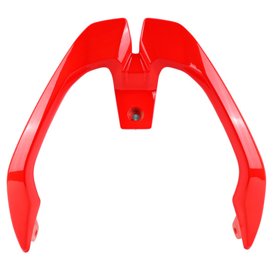 Poignée passager origine Aprilia 125 SR GT compact Sport 2021-2025 rouge