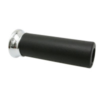 Poignée revêtement gauche origine Piaggio 250-500 Beverly / 250 / 300 Vespa GTV