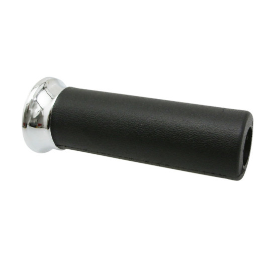Poignée revêtement gauche origine Piaggio 250-500 Beverly / 250 / 300 Vespa GTV