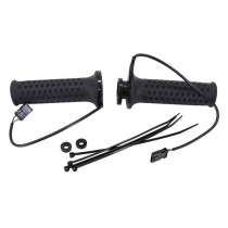 Poignées chauffantes origine Piaggio 300 / 400 Beverly 2021-2024